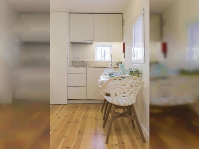 Apartamento alugar em Porto