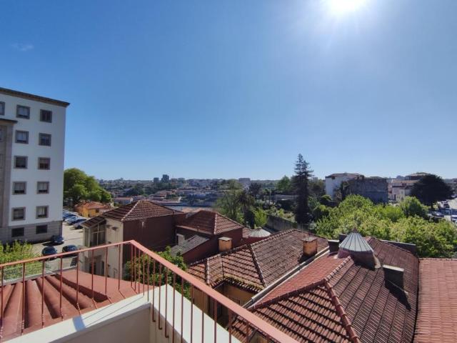 Apartamento alugar em Porto, Cedofeita