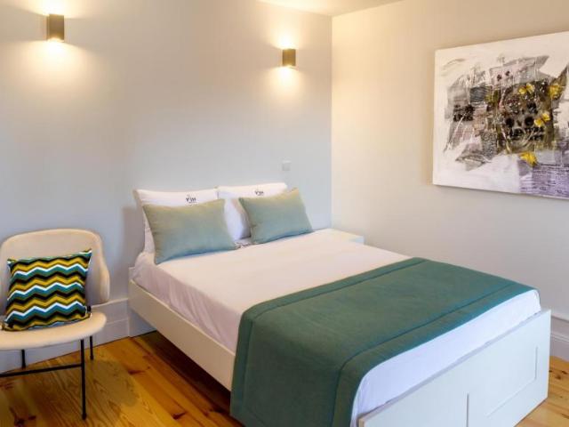 Apartamento alugar em Porto, Cedofeita