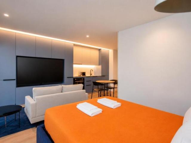 Apartamento alugar em Porto