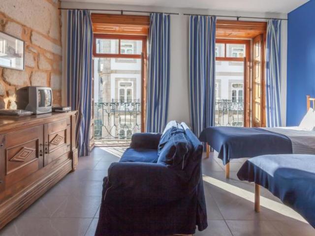 Apartamento alugar em Porto, Cedofeita