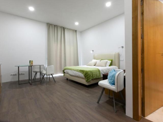 Apartamento alugar em Porto