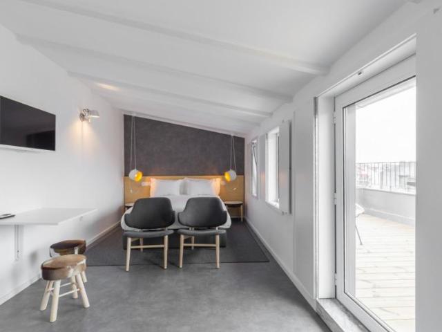 Apartamento alugar em Porto
