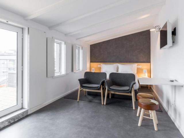Apartamento alugar em Porto