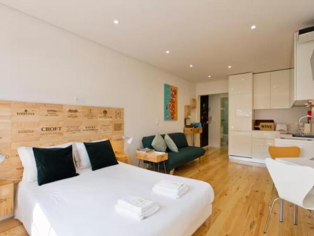 Apartamento alugar em Porto, Cedofeita