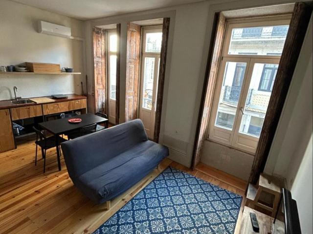 Apartamento alugar em Porto