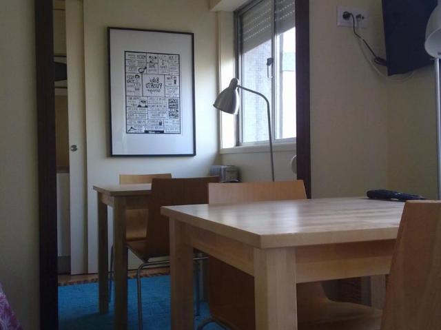 Apartamento alugar em Porto, Cedofeita
