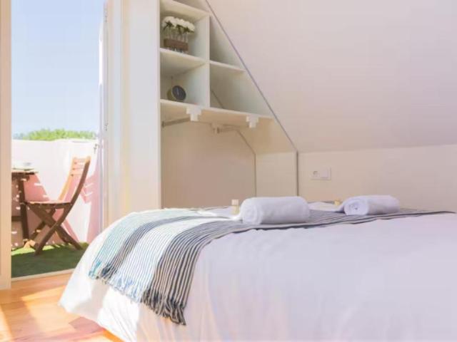 Apartamento alugar em Devesas, Vila Nova De Gaia