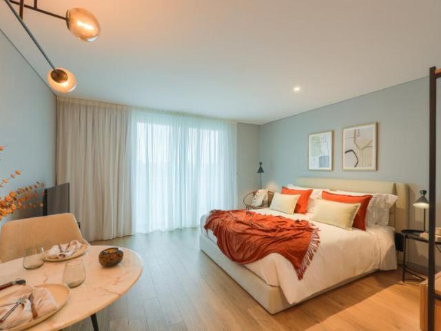 Apartamento alugar em Porto