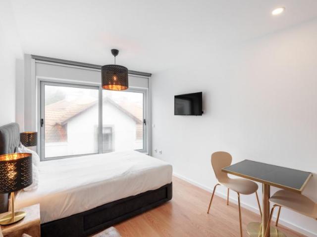 Apartamento alugar em Porto, Aldoar