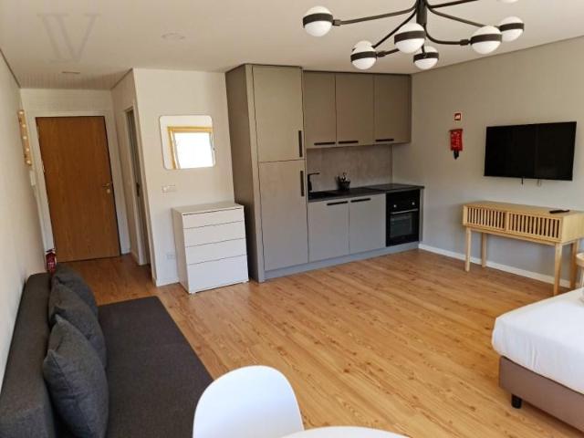 Apartamento venda em Porto