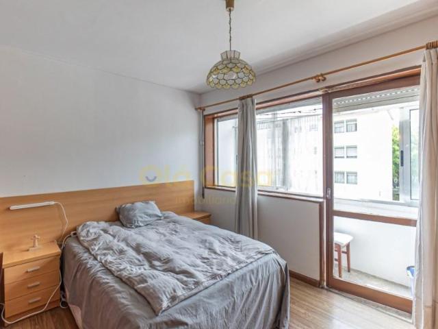 Apartamento venda em Porto
