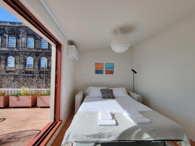 Apartamento alugar em Porto, Cedofeita