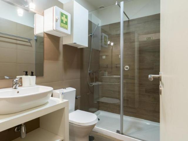 Apartamento alugar em Porto, Lordelo Do Ouro