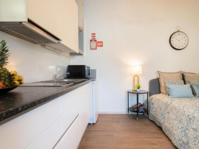 Apartamento alugar em Porto, Lordelo Do Ouro