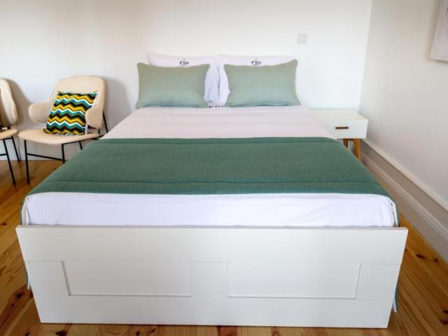 Apartamento alugar em Porto, Cedofeita