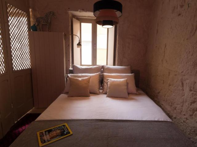 Apartamento alugar em Porto, Aldoar