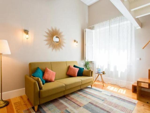 Apartamento alugar em Porto