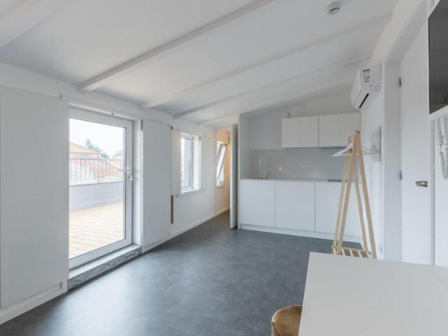 Apartamento alugar em Porto