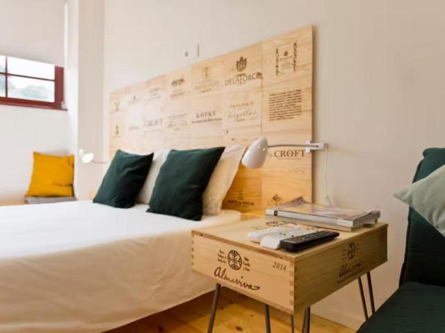 Apartamento alugar em Porto, Cedofeita
