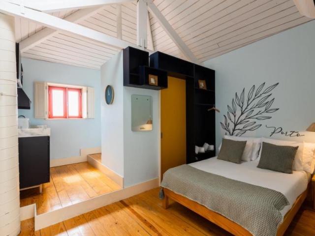 Apartamento alugar em Porto, Cedofeita