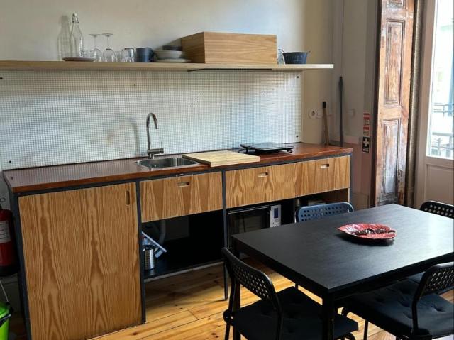 Apartamento alugar em Porto