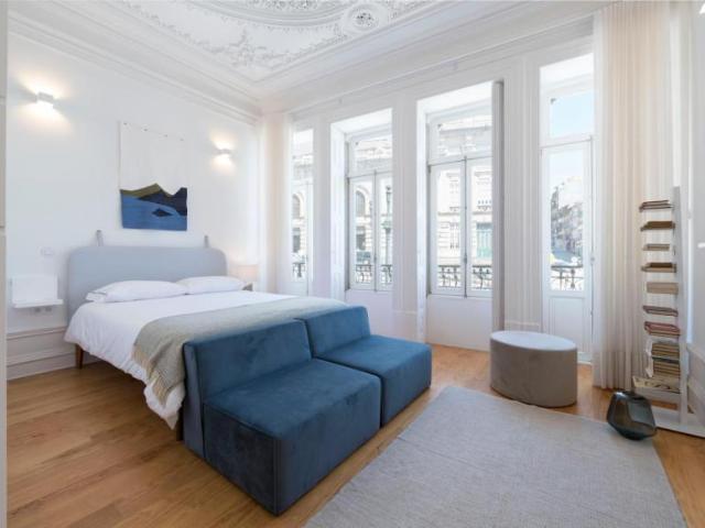 Apartamento alugar em Porto, Cedofeita