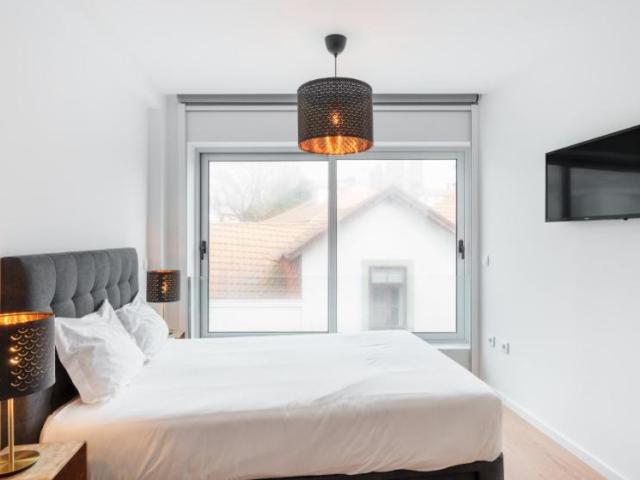 Apartamento alugar em Porto, Aldoar