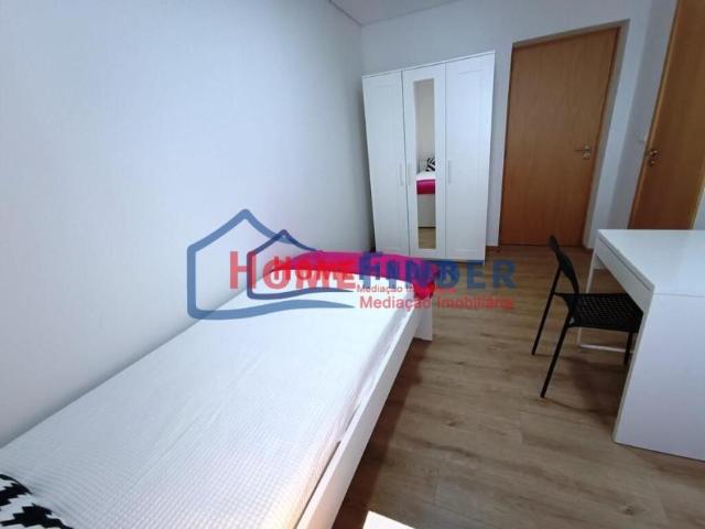 Apartamento alugar em Bougado (São Martinho e Santiago), Trofa