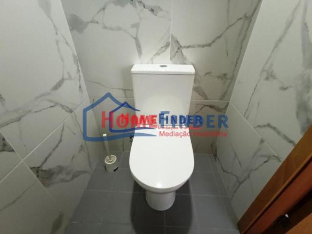 Apartamento alugar em Bougado (São Martinho e Santiago), Trofa