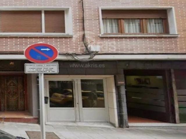 Apartamento en venta en Portugalete, Guipúzcoa