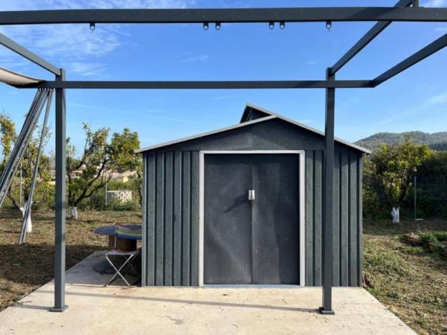 Apartamento en venta en la Safor, Valencia