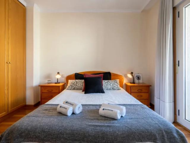 Apartamento alugar em A Ver-o-mar, Porto