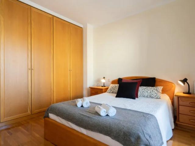 Apartamento alugar em A Ver-o-mar, Porto