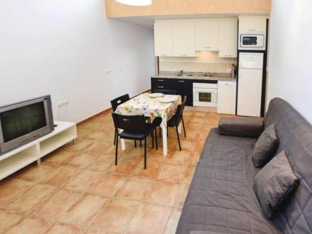 Apartamento en alquiler en Pozo de los Frailes, Níjar