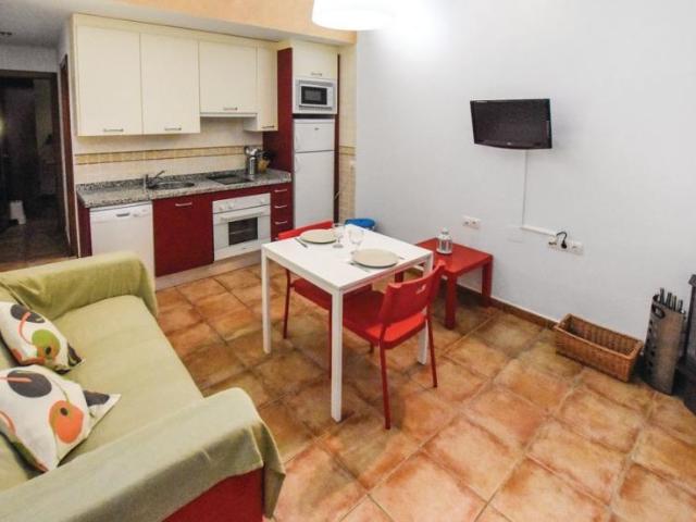 Apartamento en alquiler en Pozo de los Frailes, Níjar