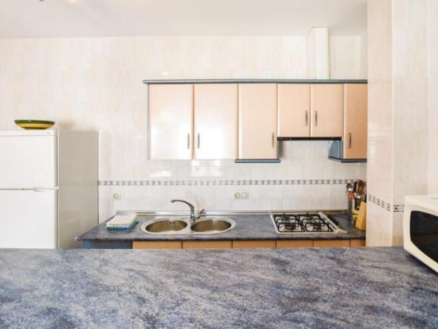 Apartamento en alquiler en Pozo de los Frailes, Níjar