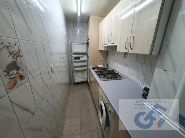 Apartamento en venta en Pozoblanco, Andalucía