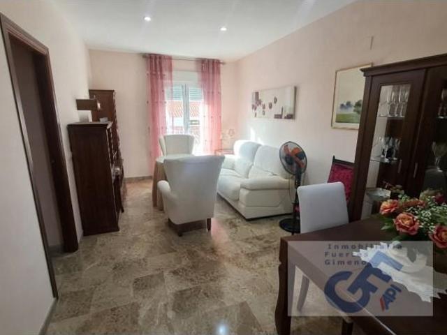 Apartamento en venta en Aqualia - Servicio Municipal de Aguas Pozoblanco, Pozoblanco