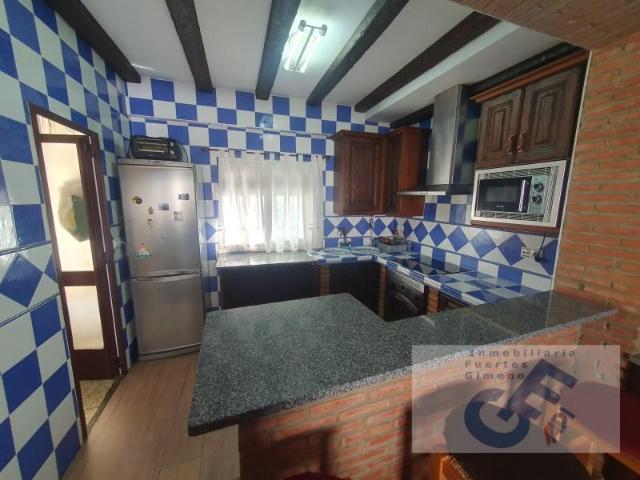 Apartamento en venta en Pozoblanco, Andalucía
