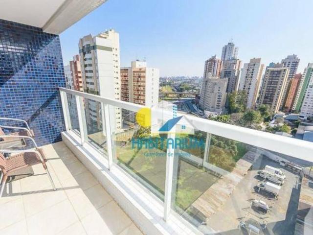 Apartamento venda em Região Geográfica Imediata de Curitiba, Região Metropolitana de Curitiba