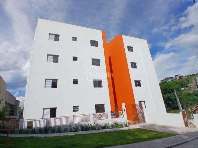 Apartamento venda em Região Imediata de Bragança Paulista, Nazaré Paulista