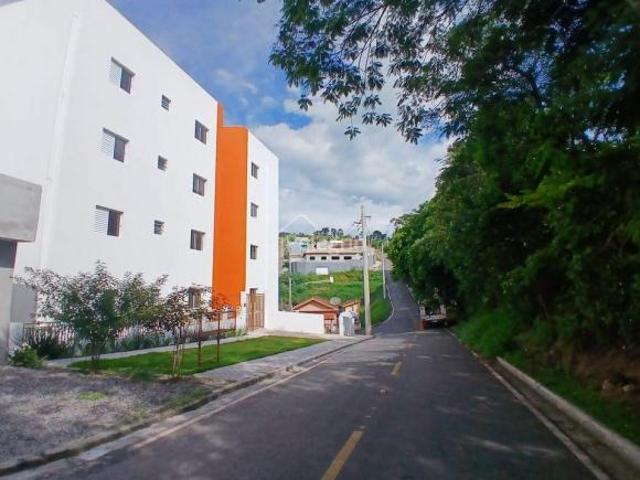 Apartamento venda em Região Imediata de Bragança Paulista, Nazaré Paulista