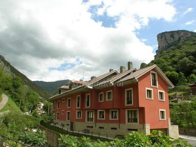 Casa en alquiler en Cabrales