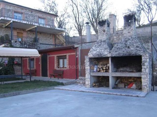 Casa en alquiler en Maderuelo, Castilla y León
