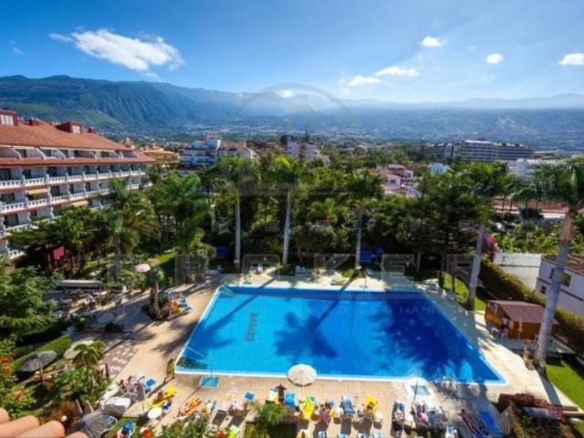 Apartamento en venta en Tenerife, Puerto De La Cruz