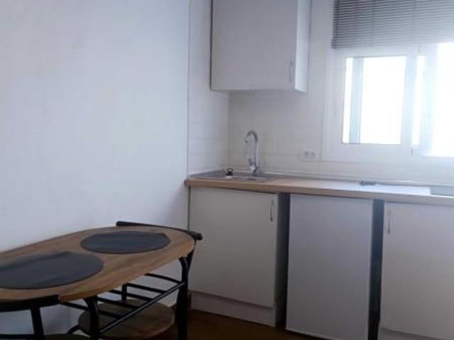 Apartamento en alquiler en Puerto De La Cruz, Canarias