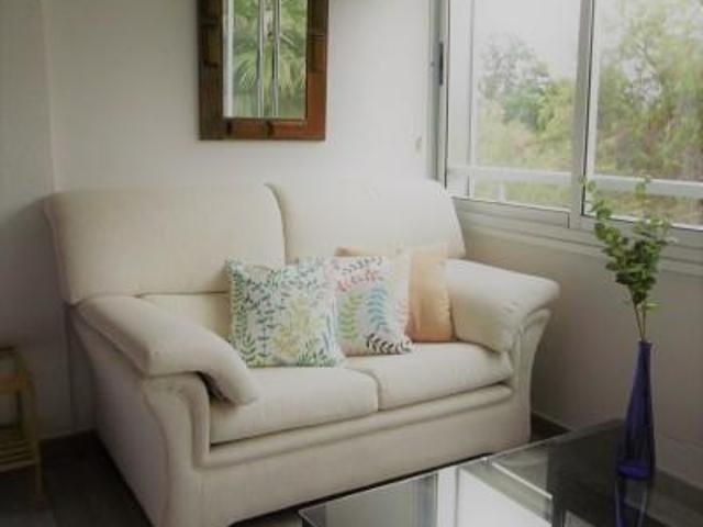 Apartamento en alquiler en Puerto de la Cruz, San Fernando