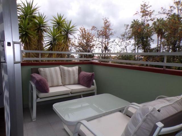 Apartamento en alquiler en Puerto de la Cruz, San Fernando