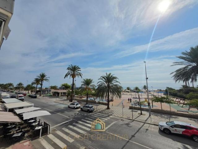 Apartamento en venta en el Fornàs, Sagunt / Sagunto
